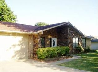 509 Concord St, Lowell, AR 72745