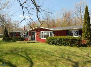 7149 Jordan Rd, Yale, MI 48097