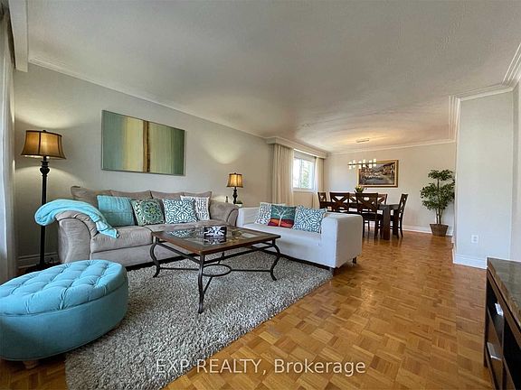 2nd image of 23 Markhaven Rd