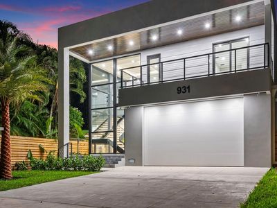931 SW 8th St, Fort Lauderdale, FL, 33315