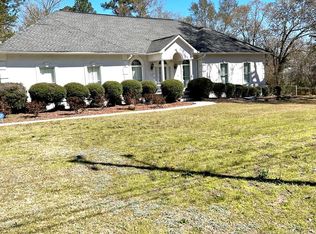 126 Carl Vinson Rd SE, Milledgeville, GA 31061