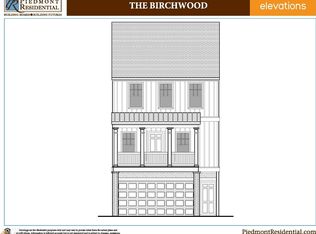 405 Ruths Dr #33, Woodstock, GA 30188