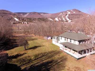 7595 Main Street, Hunter, NY, 12442
