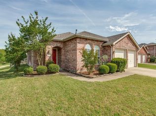 303 Chinaberry Trl, Forney, TX 75126