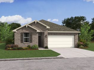430 Monarch Trl, Huntsville, TX 77340