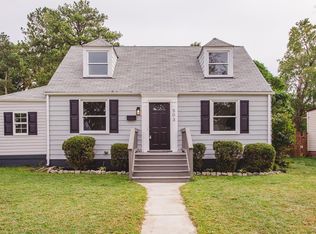 503 Patrick Ave, Richmond, VA 23222