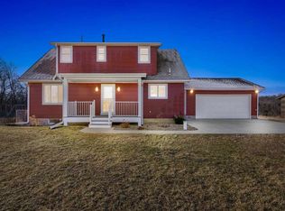 3578 Midway Rd, Toddville, IA 52341