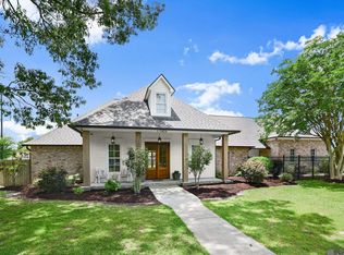 12828 Oxley Dr, Baton Rouge, LA 70816