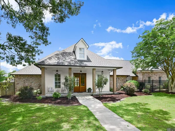 12828 Oxley Dr, Baton Rouge, LA 70816