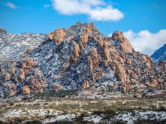 3rd image of E Cochise Trl #85