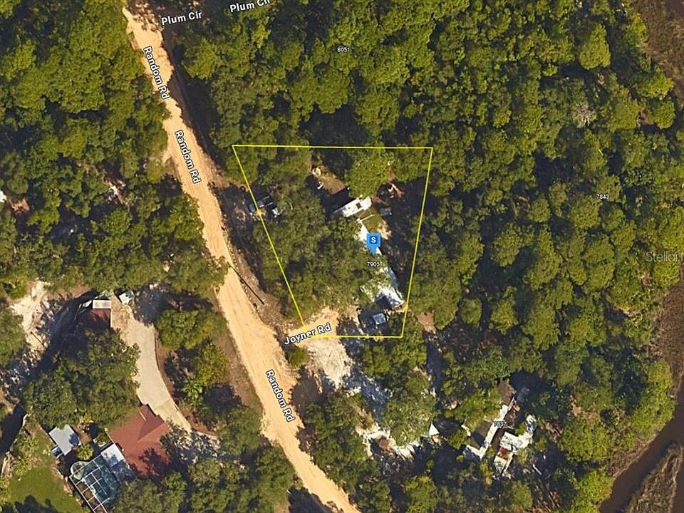 1st image of 7905 Random Rd Lot 17