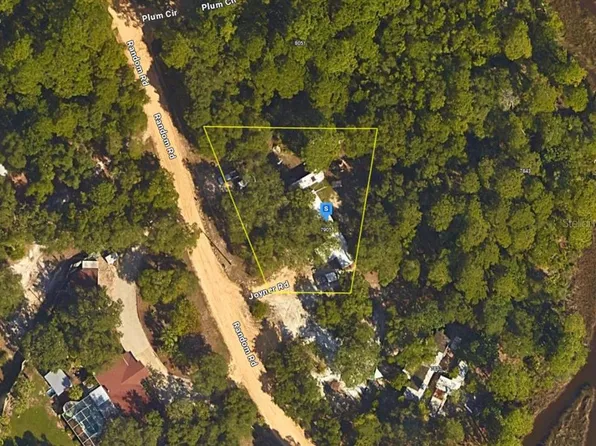 7905 Random Rd Lot 17, Panama City Beach, FL 32413