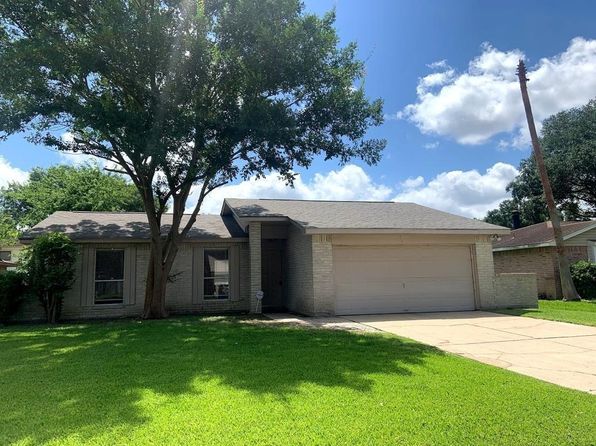 16715 Ribbonridge Dr