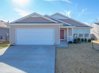1128 SW 151st St, Oklahoma City, OK 73170