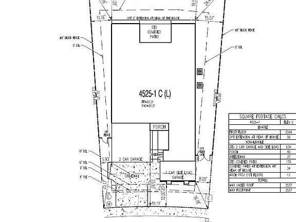 4th image of 16722 W SAGUARO PARK Lane