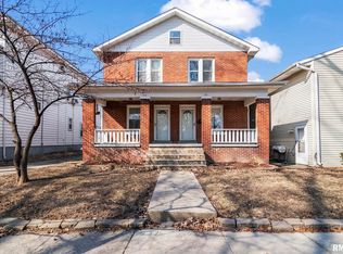 543 S Douglas Ave, Springfield, IL 62704