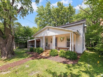 416 S Maple St, Salem, IL, 62881