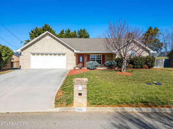 7950 Knowledge Ln, Knoxville, TN 37938