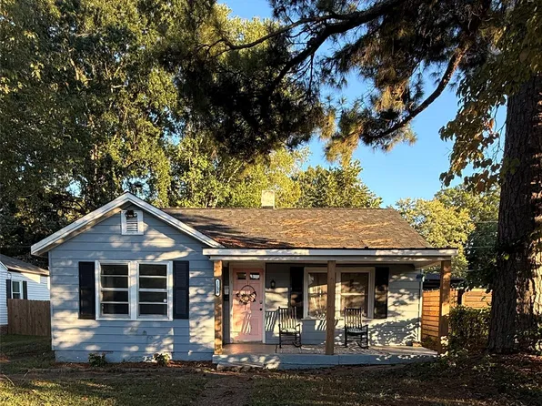 1238 Eisenhower Rd, Rock Hill, SC 29730