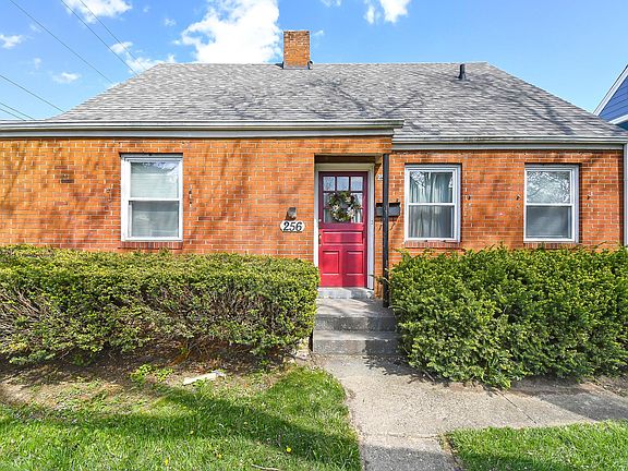 2nd image of 254 S Sylvan Ave #256