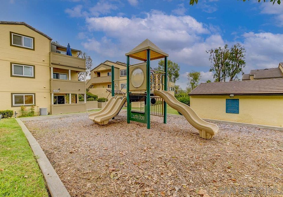 HOA Playground