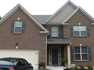 1891 Poplar Falls Ave, Lithonia, GA 30058