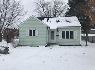 1509 Spring St, Schofield, WI 54476