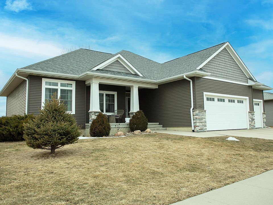 1st image of 4821 Prairie Dock Rd