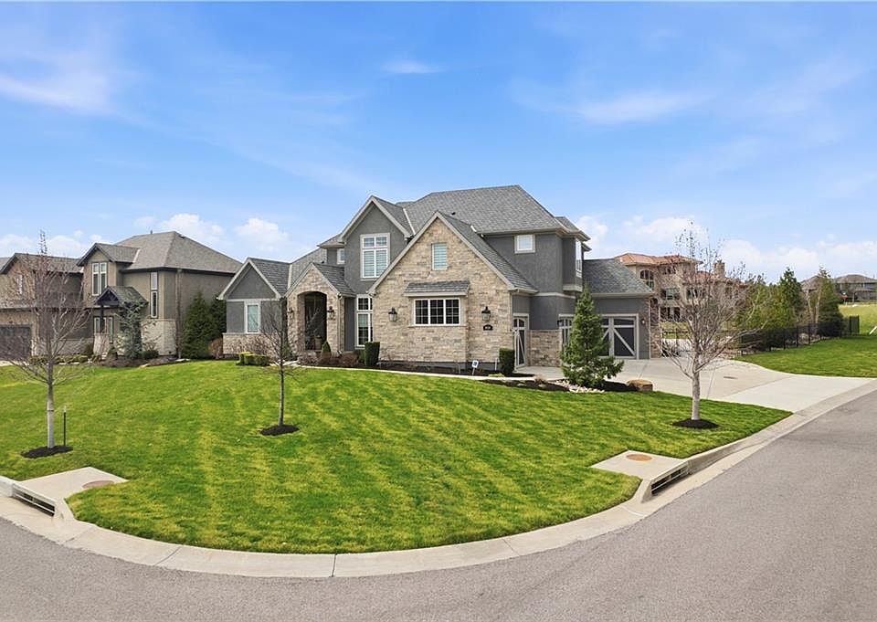 16120 Paradise St, Overland Park, KS 66221 | Zillow