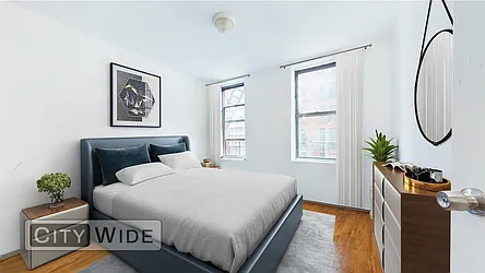 Rented by City Wide Apartments