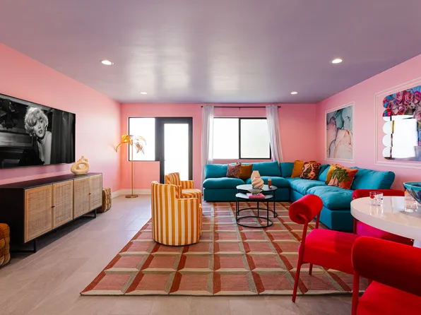 7510 E 1st St, Scottsdale, AZ 85251