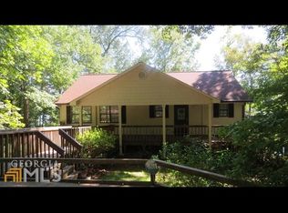 1925 Campbell Rd, Covington, GA 30014