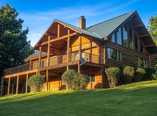 W1022 Mohawk Valley Rd, Stoddard, WI 54658
