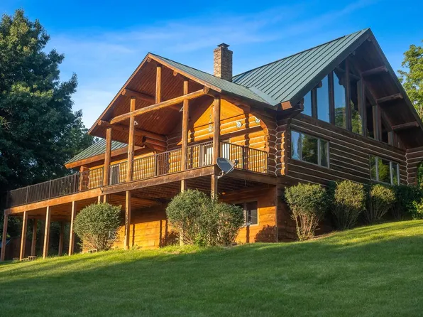 W1022 Mohawk Valley ROAD, Stoddard, WI 54658