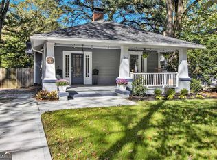 343 2nd Ave, Decatur, GA 30030