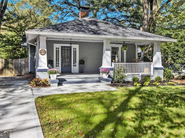 343 2nd Ave, Decatur, GA 30030
