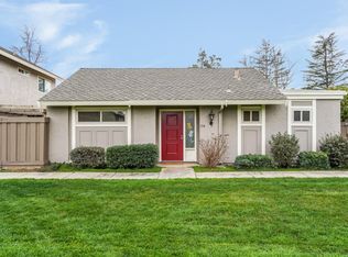 154 Milmar Way, Los Gatos, CA 95032