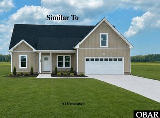 469 N Trotman Rd LOT 1A, Camden, NC 27921
