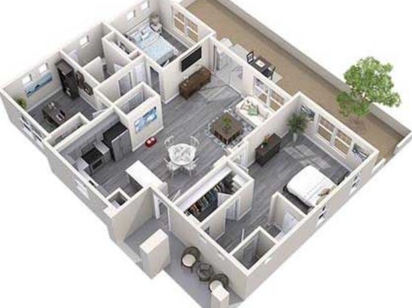 Palm Valley Villas | 4200 N Falcon Dr, Goodyear, AZ