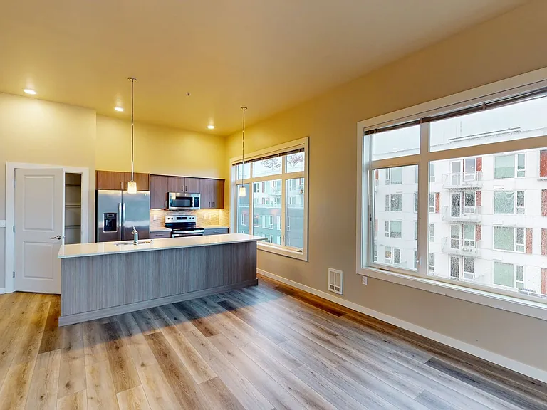 Evolve Apartments — Photo 52