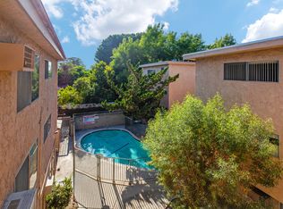 Coldwater Canyon Apartments, Sherman Oaks, CA 91423
