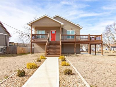 107 S Jefferson Ave, Knob Noster, MO, 65336