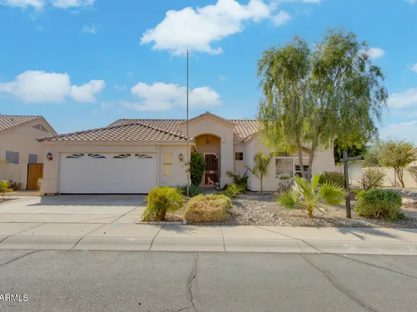 11221 W BERMUDA Drive, Avondale, AZ 85392