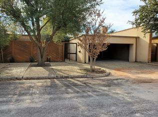4 Winchester Ct, Midland, TX 79705