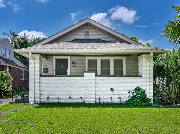 957 E Yoke St, Indianapolis, IN 46203