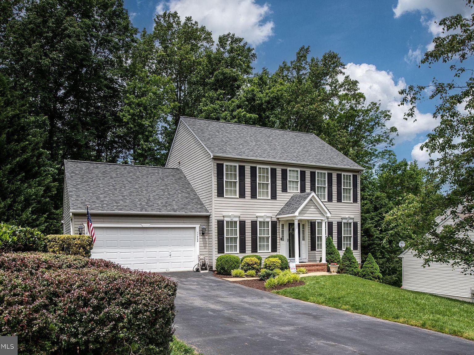 11908 Kingswood Blvd, Fredericksburg, VA 22408 Zillow