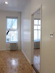 Rented by James Everett Lewis, LREB