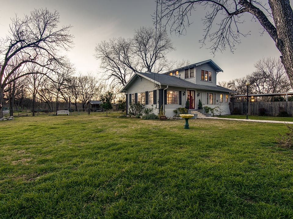 2227 Rigsby Ave, San Antonio, TX 78222 Zillow