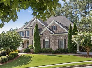 52 Teaberry Trl, Dallas, GA 30132