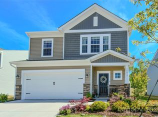 15813 Capps Rd, Charlotte, NC 28278